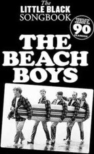 The Beach Boys - The Little Black Songbook