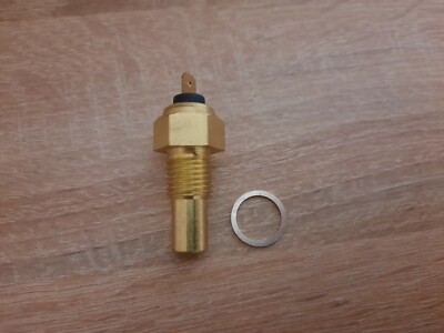 Multicar M25 M25 Temperaturgeber Sensor Fühler Kühlung Barkas Wartburg NEU