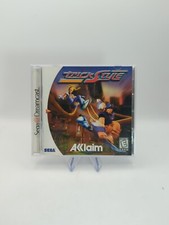 TrickStyle (Sega Dreamcast, 1999) CIB Complete Authentic Tested 