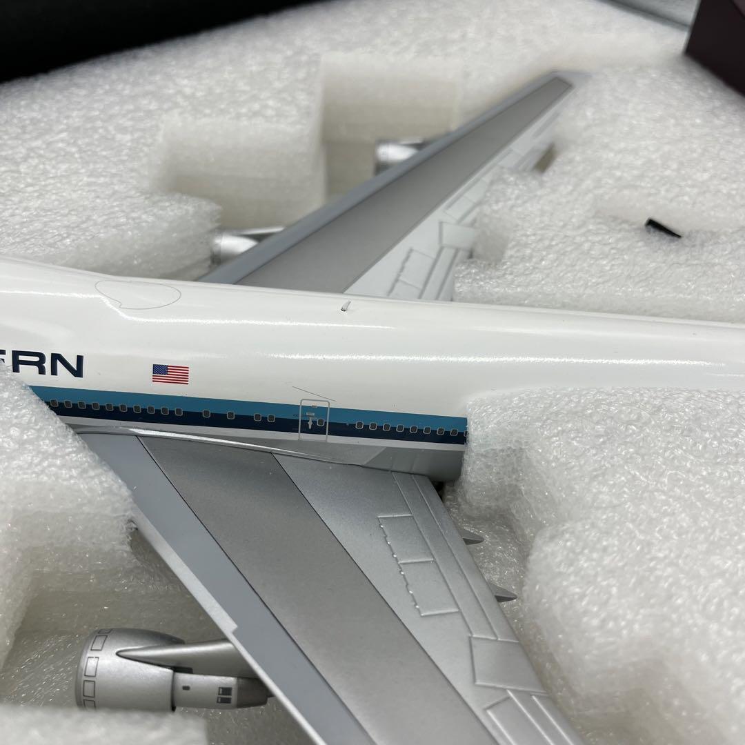 Gemini Jets 1/200 Boeing 747-100 Eastern | eBay Gemini Jets 1/200 Boeing 747-100 Eastern | eBay