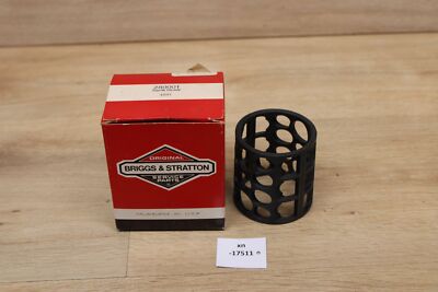 Briggs & Stratton 280001 Cup Air Cleaner NOS NEU genuine xn17511