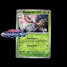 Pokemon Paradox Rift - Choose Your Card! - Holo/Reverse Holo - NM