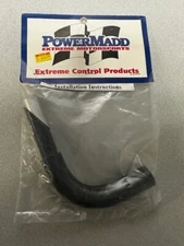 PowerMadd 45 Degree Steering bar hook/ 4 " long