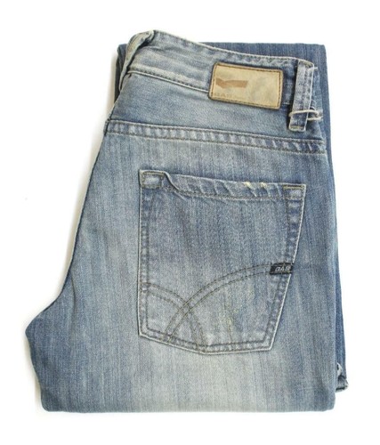 PANTALONE JEANS UOMO GAS DYLAN 1 35576 350593030062 W137 COTONE ORIGINALE  NEW | eBay