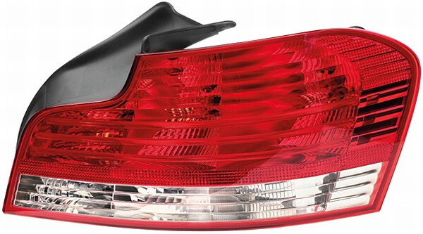 FANALE POSTERIORE DESTRO LED PER BMW SERIE 1 E82/E88 COUPE/CABRIO 07> HELLA