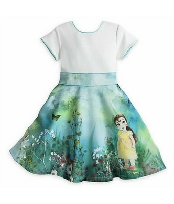 disney animators collection dress
