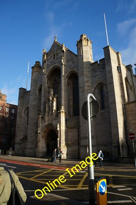 Photo 6x4 Leeds Cathedral on Cookridge Street, Leeds Leeds/SE3034  c2014