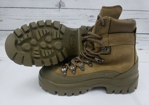 bates mountain combat boots