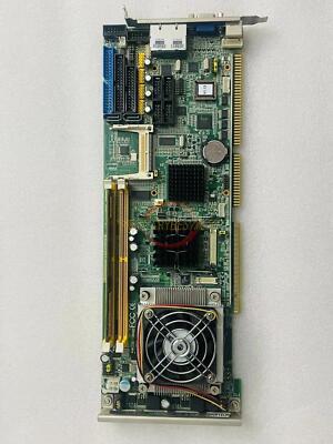 Used 1PCS Advantech PCA-6008G2 REV.A1 PCA-6008 Industrial motherboard