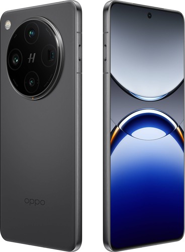 OPPO Find X8 Pro (White 512 GB 16GB RAM) 6.78" Dimensity 9400 NFC Global Version - Zdjęcie 7 z 11