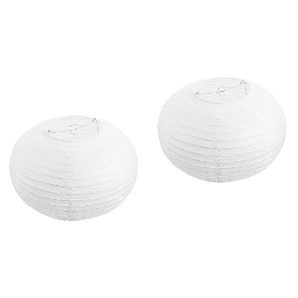 Large paper lamp outlet