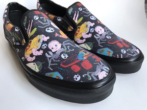 {keywor d} special vans
