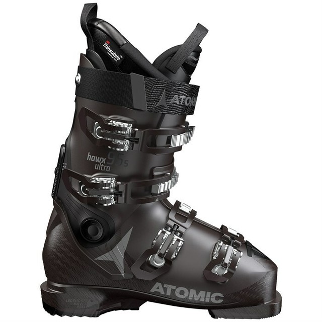 ski boots 23.5