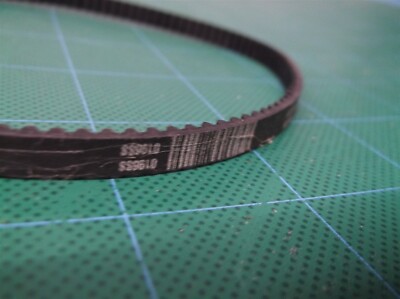 Main Drive Gear WBelt off Double 2 robotics telepresence robot parts