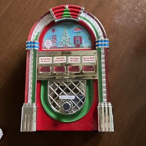 Mr Christmas Jukebox | eBay Mr Christmas Jukebox | eBay