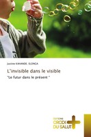 Justine Kahande. Elonga | L'invisible Dans Le Visible | Taschenbuch (2023)