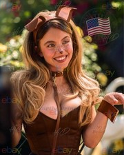 Sydney Sweeney Vintage Portrait 173 Print Various Sizes SSVP173