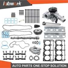 Labwork Cam Lifters MDS Repairt Kit Replacement For Dodge Ram 1500 5.7L