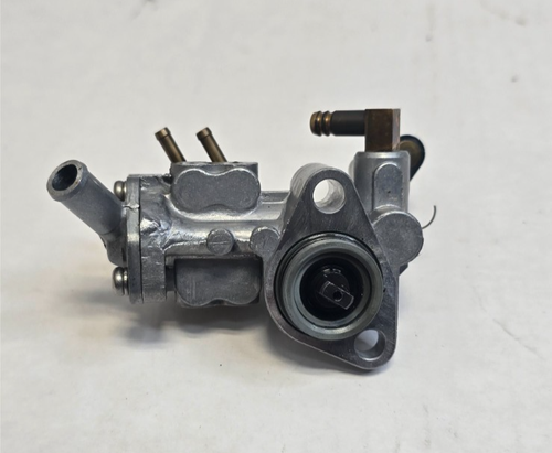 63D-13200-00-00 Yamaha 50HP Oil Pump Assy (A16-4) | eBay
