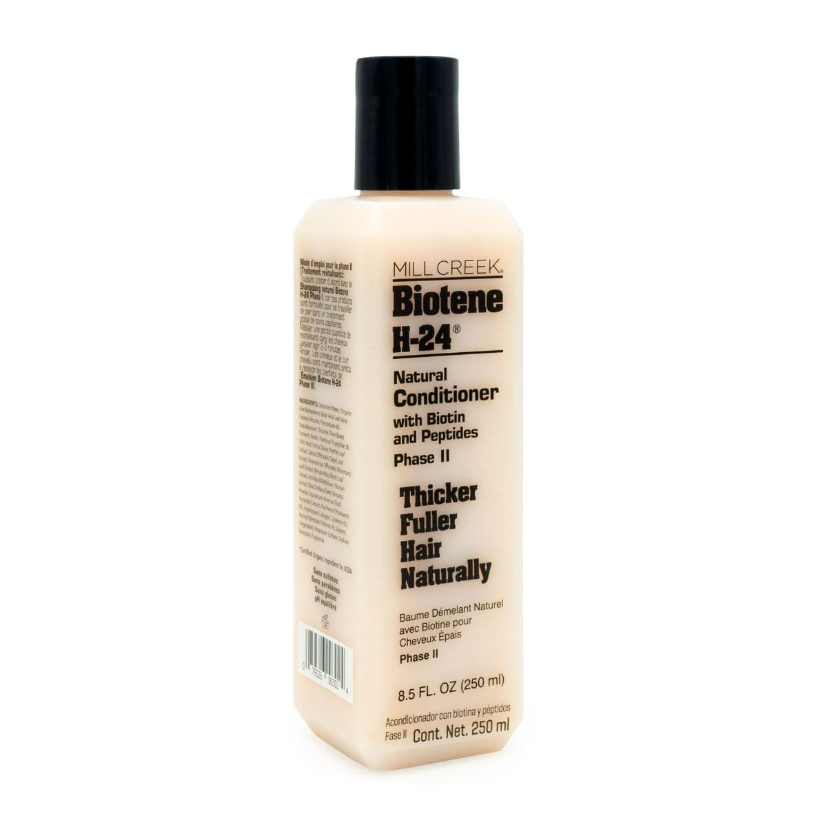 Biotene H-24 Natural Conditioner Phase II 8.5 fl. oz Each (Pack of 5)