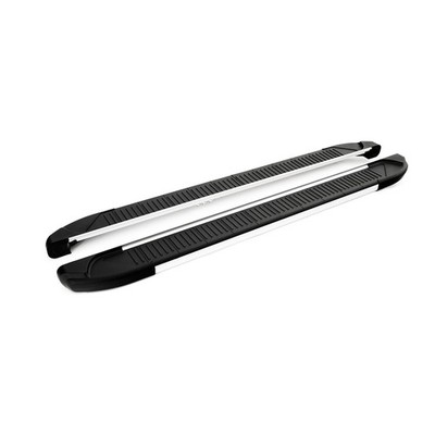 TURTLE Compatible With Great Wall Hover H5 2010-2024 Another Running Board