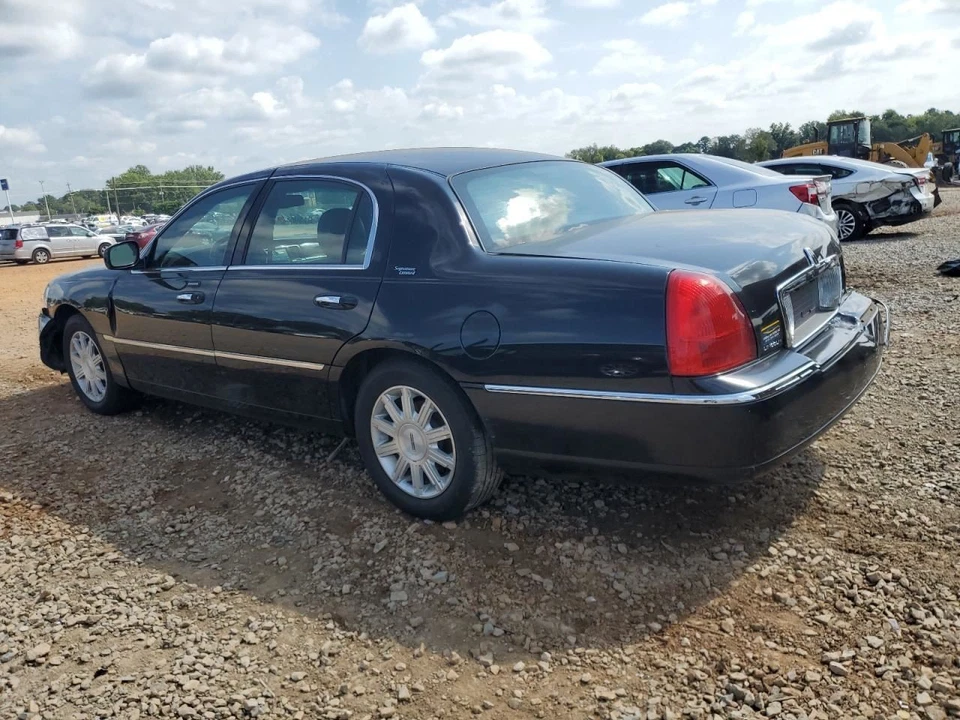Steering Column Shift Tilt Wheel Fits 09-11 CROWN VICTORIA 5177811 - Image 3 of 4