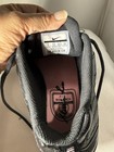 Nike x Martine Rose Collab Air Monarch UnisexBlack Size 6 US Mens Or 7 1/2 Women — photo 8