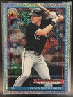 2026 Topps Series 2 Colson Montgomery Base (RAW)
