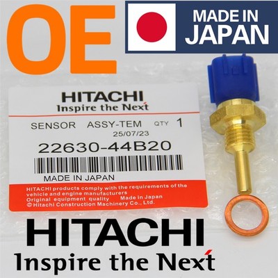 22630-44B20 Engine Coolant Temperature Sensor fit for Nissan