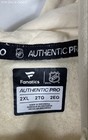 Fanatics Men's Chicago Blackhawks 2025 NHL Winter Classic Cream Hoodie Sz 2XL — photo 2