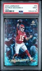 Patrick Mahomes II /35 PSA 9 Teal 2025 Luminance #55 KC Chiefs POP 1 🔥🔥🔥🔥🔥