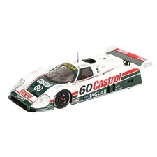 CMR215 1/18 Jaguar XJR-9 Cast rol Winner 24h Daytona 1988 Collectables 17+