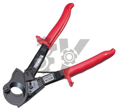240mm² Ratchet Wire Cable Wire Cutter Cut Hand Tool Cut Up To HS-325A *tm
