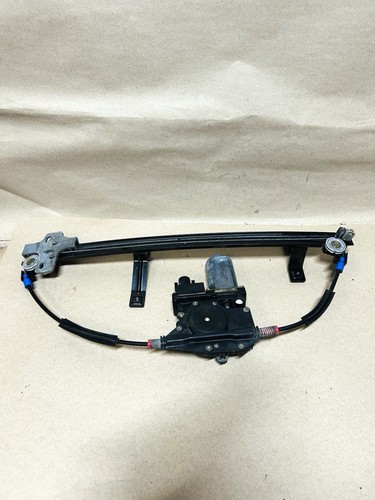 Bentley Arnage 1999-2009 Front Left Window regulator Photo - $1,000