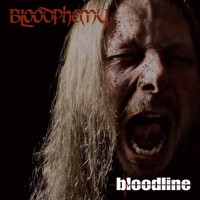 Bloodphemy - Bloodline - Cd - G3Z