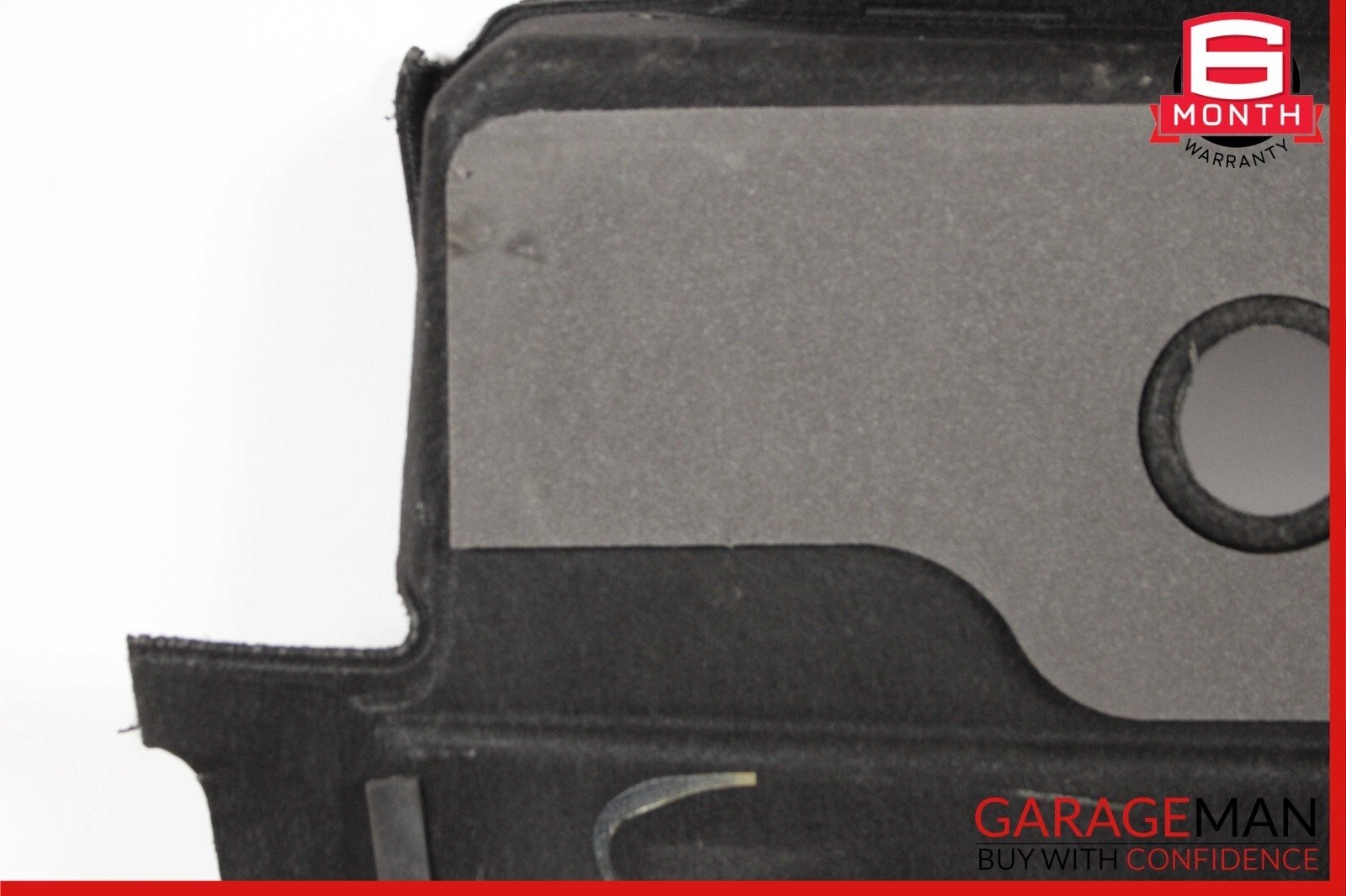 Ferrari California 2015-2018 REAR+RIGHT Carpet P/N 086083600