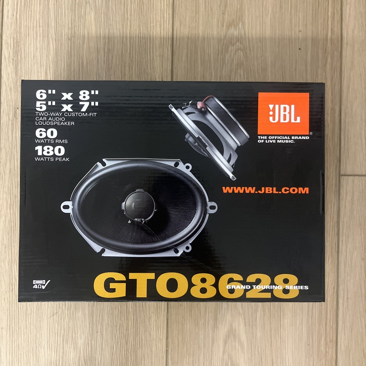 スピーカー・ウーファー JBL5 JBL Charge 5 Wi-Fi | ポータブル Wi-Fi / Bluetooth スピーカー