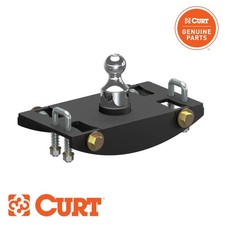 Curt Gooseneck Hitch W 2-516 Tow Ball 35000 Lb For 19-26 Ram 2500 3500 60633 Curt Gooseneck Hitch W 2-516 Tow Ball 35000 Lb For 19-26 Ram 2500 3500 60633