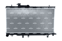 KüHler MotorküHlung FüR Subaru Impreza Stufenheck Station Wagon