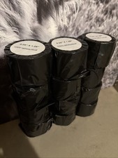 1000/Roll 2.25"x1.25" Direct Thermal Labels SKU Zebra Compatible Lot Of 12