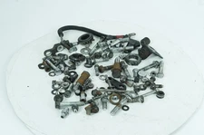 2001 Harley-Davidson Softail FXSTDI Deuce OEM Hardware Bolts Nuts & Brackets