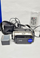 Vintage JVC CamCorder 2006