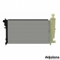 KüHler MotorküHlung FüR CitroëN Saxo VTS X,Sx Vtl,Vtr, Peugeot 106 96-04