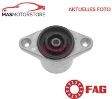FEDERBEINLAGER DOMLAGER HINTEN FAG 814 0080 10 P FÜR AUDI A6 C5,ALLROAD C5,4B2