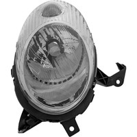 Alkar Scheinwerfer Links Halogen FüR Nissan Micra Iii K12 1.2 16V 1.4