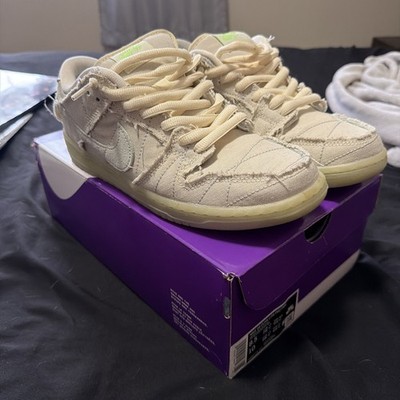 Nike SB Dunk Low Mummy Size 8.5, PREOWNED