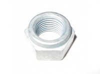 Mercedes 21 MM Sechskant Selbstsichernd Mutter M14 X 1.5 N910113014000 Neu Echt