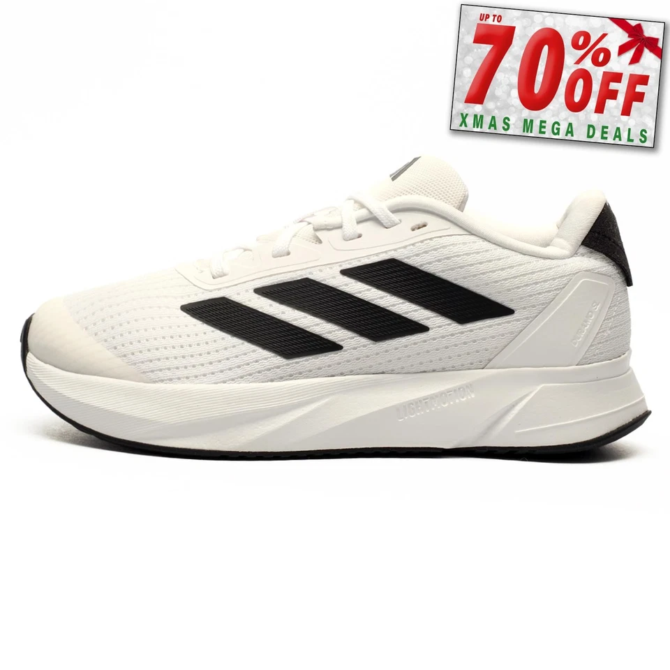 Adidas Duramo SL Junior Running Shoes Fitness Casual Fashion Trainers B Grade