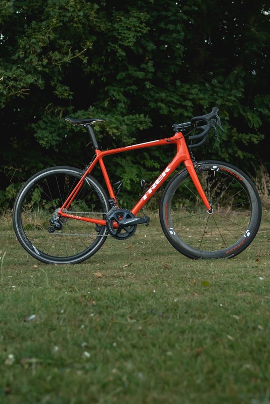 Trek Emonda SLR Di2 Carbon Road Bike