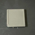 Resident Evil: Deadly Silence (Nintendo DS, 2006) Cartridge Only Missing Label